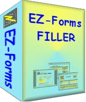 EZ-Forms PRO Filler screenshot